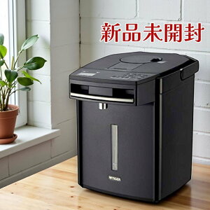 TIGER �^�C�K�[ �d�C�|�b�g 2.2L PIM-G220K ���C���X�\�� �X�N�G�A�f�U�C�� �ȃG�l�݌v 700W