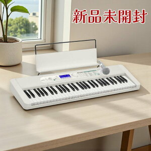 CASIO �J�V�I �d�q�L�[�{�[�h LK-530 ���i�r�Q�[�V���� AiX���� �X�e�b�v�A�b�v���b�X�� �A�v���Ή� 61����