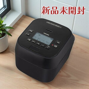 TOSHIBA ���� ���ъ� RC-10HGW(K) 5.5�� �������� �^�󈳗�IH ������������ ���{�� �u���b�N