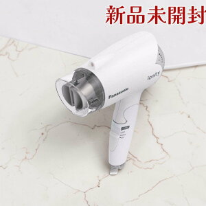 Panasonic �p�i�\�j�b�N �w�A�h���C���[ EH-NE2J-W �}�C�i�X�C�I�� �����m�Y�� ����1.3m3/�� �܂肽���� �y��