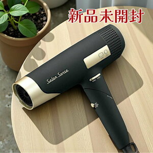 KOIZUMI �R�C�Y�~ �w�A�h���C���[ KHD-9970/K �u���b�N �啗�� �}�C�i�X�C�I�� �܂肽���ݎ� �����P�A