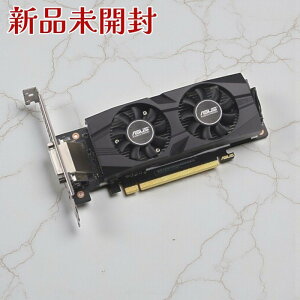 ASUS �G�C�X�[�X GeForce RTX 3050?O6G?LP?BRK ���[�v���t�@�C�� �O���t�B�b�N�{�[�h 6GB GDDR6 PCIe4.0 HDMI DP DVI