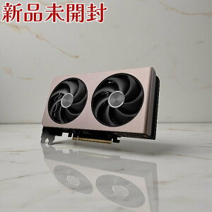 MSI �G���G�X�A�C GeForce RTX 5060 Ti 16G INSPIRE 2X OC �O���t�B�b�N�{�[�h 16GB GDDR7 PCIe5.0 DLSS4 �Ή�