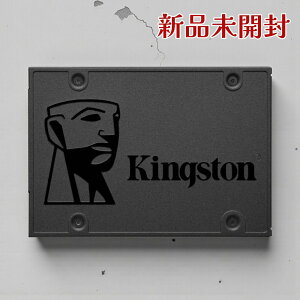 Kingston �L���O�X�g�� SSD 240GB SA400S37/240G 2.5�C���` SATA 6Gb/s ���� �N�� �Ǎ� ���� A400�V���[�Y