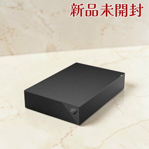 BUFFALO �o�b�t�@���[ �O�t��HDD HD-SGDA6U3-B 6TB Seagate CMR