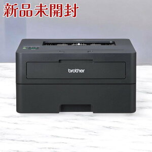 brother �u���U�[ A4���m�N�����[�U�[�v�����^�[ HL-L2460DW �������ʈ�� Wi-Fi �L��LAN�Ή�