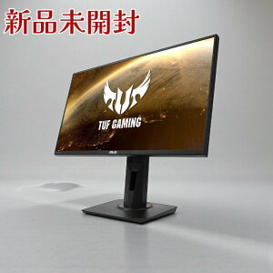 ASUS �G�C�X�[�X �Q�[�~���O���j�^�[ TUF Gaming VG259QR 24.5�^ IPS 165Hz 1ms