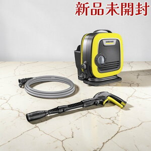 KARCHER �P���q���[ �������@ K MINI 1.600-050.0 �y�ʃR���p�N�g �P�[�X���[ �v���~�A���t���b�N�X�z�[�X