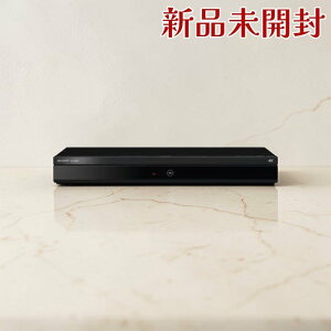 SHARP �V���[�v 4TB 3�`���[�i�[ �u���[���C���R�[�_�[ 4B-C40ET3 2K HEVC �����Ԙ^�� BS CS 4K