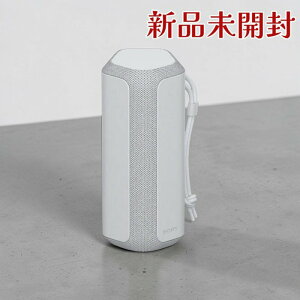 Sony �\�j�[ �X�s�[�J�[ SRS-XE200 �O���[ Bluetooth LDAC DSEE IP67 �h�� �h�o �n���Y�t���[ 16����