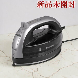 Panasonic �p�i�\�j�b�N �R�[�h���X�X�`�[���A�C���� NI-WL609-S W�w�b�h �O���t�@�C�g�Z���~�b�N 1400W