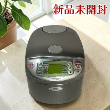 楽天市場】[海外向け炊飯器] 象印 NP-HLH10-XA 【220仕様】 5合炊き 