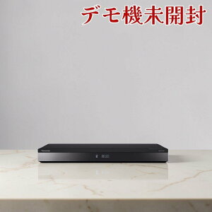 (�f���@���J��) �p�i�\�j�b�N Panasonic DMR-4T303 �u���[���C���R�[�_�[ 3TB 3�ԑg�����^�� 4K�y��A���z