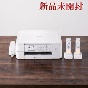 brother �u���U�[ �v�����^�[�����@ MFC-J739DWN FAX �R�[�h���X�d�b�@ �q�@2�� ����LAN