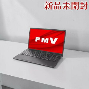 �x�m�� FMV LIFEBOOK AH FMVA50H3B 15.6�^ Ryzen 7 16GB 512GB Office
