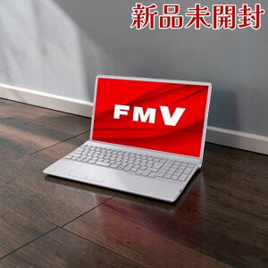 �x�m�� FMV LIFEBOOK AH FMVA50H3S 15.6�^ Ryzen 7 16GB 512GB Office