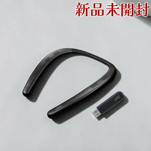 JVC�P���E�b�h �l�b�N�X�s�[�J�[ SP-A7WT-B NAGARAKU Bluetooth �h�� aptX LL�Ή�