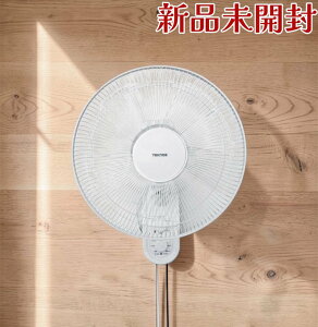TEKNOS ��@ KI-W424 40cm �Ǌ|�����J��@ 3�i�K���� ��U�� �^�C�}�[