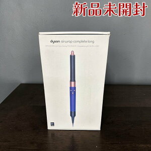Dyson �_�C�\�� �}���`�X�^�C���[ HS05COMPLG Airwrap Long �w�A�X�^�C���[ �R�A���_����