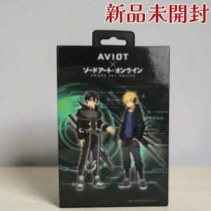 AVIOT ���C�����X�C���z�� TE-D01v-SOB �\�[�h�A�[�g�I�����C�� �R���{ Bluetooth ANC