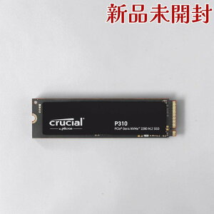 Crucial �N���[�V���� SSD CT4000P310SSD8-JP 4TB NVMe Gen4 ���� ����