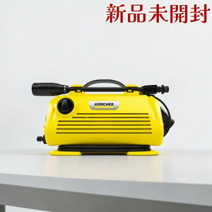 KARCHER �P���q���[ �������@ K2 Little Plus �R���p�N�g ��� �O�ǐ��