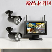楽天市場】ワイヤレス udr7011 防犯カメラの通販