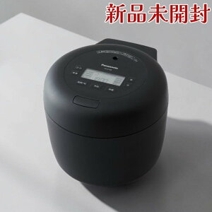 Panasonic �p�i�\�j�b�N ���ъ� SR-H10B-K 5.5�� 2�iIH �u���b�N