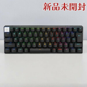���W�N�[�� �L�[�{�[�h PRO X 60 G-PKB-60-001LNBK
