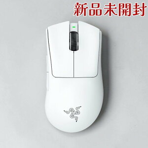Razer �Q�[�~���O�}�E�X RZ01-04630200 DeathAdder V3 Pro