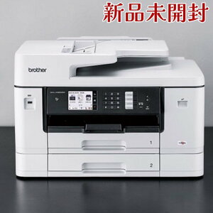 �u���U�[ �v�����^�[ A3�C���N�W�F�b�g�����@ MFC-J7300CDW FAX ADF 30���y�[�W�ϋv �������� 2�i�g���C