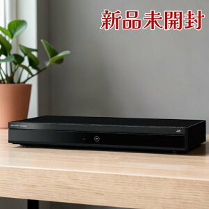 �V���[�v �u���[���C���R�[�_�[ 4B-C20ET3 2TB 3�`���[�i�[ 4K�`���[�i�[����