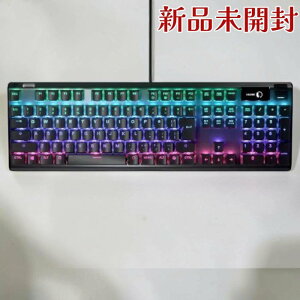 SteelSeries �Q�[�~���O�L�[�{�[�h Apex Pro JP 64629 ���s�b�h�g���K�[ ���{��z��