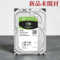 楽天市場】6tb seagateの通販