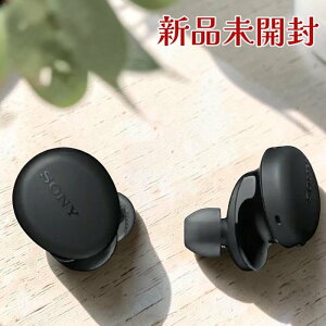 �\�j�[ SONY ���S���C�����X�C���z�� WF-XB700 BZ EXTRA BASS �u���b�N