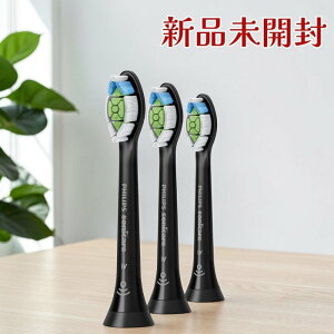 �t�B���b�v�X �ւ��u���V HX6063/96 �\�j�b�P�A�[ �z���C�g�v���X ���M�����[ 3�{ �u���b�N