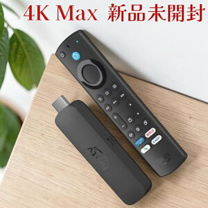 Amazon �X�g���[�~���O���f�B�A�v���[���[ B0BW37QY2V Fire TV Stick 4K Max