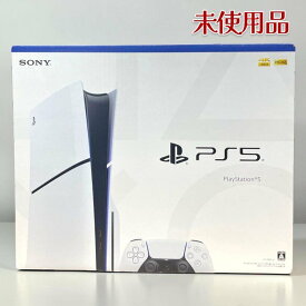 (未使用品)ソニー Sony PlayStation 5 CFI-2000A01 【訳アリ】