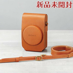 SONY �\�j�[ �f�W�^���J�����P�[�X LCS-RXG T �\�t�g�L�������O�P�[�X �u���E�� RX100�V���[�Y�Ή�
