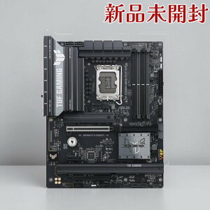 ASUS �G�C�X�[�X �}�U�[�{�[�h TUF GAMING B860-PLUS WIFI ATX LGA1851 DDR5 Wi-Fi 7