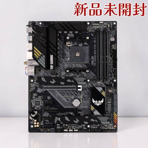 ASUS �G�C�X�[�X �}�U�[�{�[�h TUF GAMING B550-PLUS ATX Socket AM4 DDR4 AMD B550