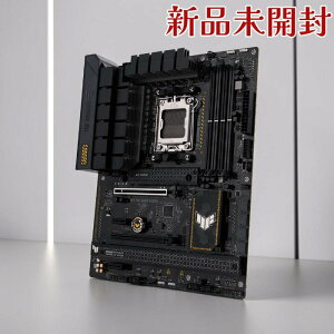 ASUS �G�C�X�[�X �}�U�[�{�[�h TUF GAMING B650-PLUS WIFI ATX Socket AM5 DDR5 Wi-Fi 6