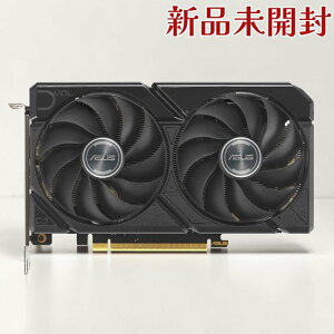 ASUS �G�C�X�[�X �O���t�B�b�N�{�[�h DUAL-RX9060XT-16G Radeon RX 9060 XT 16GB GDDR6