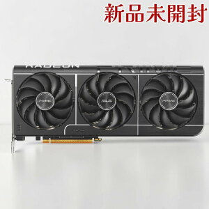 ASUS �G�C�X�[�X �O���t�B�b�N�{�[�h PRIME-RX9070XT-O16G Radeon RX 9070 XT 16GB GDDR6