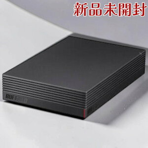 �o�b�t�@���[ �O�t���n�[�h�f�B�X�N HD-NRLD2.0U3-BA 2TB �u���b�N