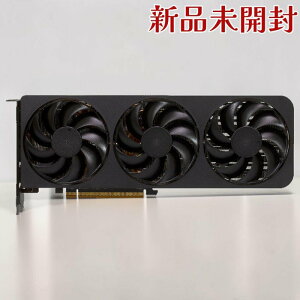 ���l�u�� �O���t�B�b�N�{�[�h RD-RX9070XT-E16GB/TP Radeon RX 9070 XT 16GB �g���v���t�@��