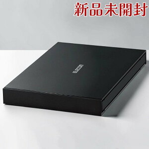�G���R�� �|�[�^�u��SSD ESD-EJ1000GBKR 1TB USB3.2 Gen1 PS5/PS4�Ή� �u���b�N