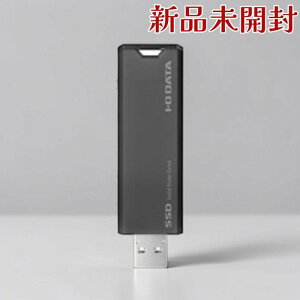 I-O DATA �O�t��SSD SSPS-US1GRY 1TB �X�e�B�b�N�^�C�v USB �P�[�u���s�v
