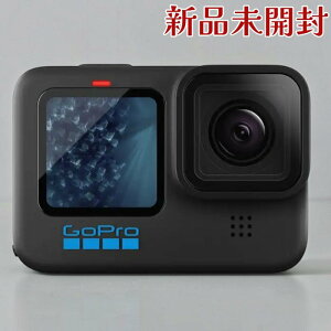 GoPro �S�[�v�� HERO11 Black CHDHX-112-FW 5.3K HyperSmooth 5.0