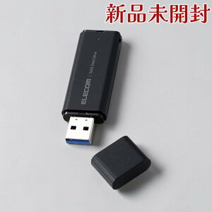 �G���R�� �O�t��SSD ESD-EMC1000GBK 1TB �|�[�^�u�� USB 5Gbps USB3.2(Gen2) ���^ �L���b�v�� �u���b�N